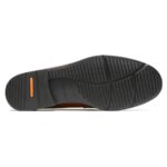 Rockport Barnaby Lane Kuruş Mokasen Konyak - Görsel 3