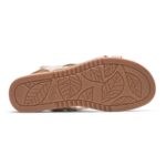 Rockport Bayan Metalik Boncuklu Sandalet - Görsel 3