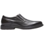 Rockport Charles Yol Slip-on Siyah - Görsel 2