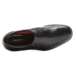 Rockport Charles Yol Slip-on Siyah - Görsel 4
