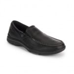 Rockport City Oyun Eberdon Siyah
