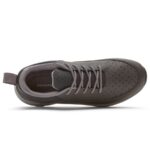 Rockport Colton Spor Ayakkabı Siyah - Görsel 4