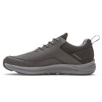 Rockport Colton Spor Ayakkabı Siyah - Görsel 5
