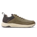 Rockport Colton Spor Ayakkabı Zeytin - Görsel 2