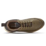 Rockport Colton Spor Ayakkabı Zeytin - Görsel 4