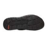 Rockport Darwyn Slayt Sandal Kahverengi Ii Lea - Görsel 3