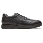 Rockport Erkek 7100 Plus Prowalker üçlü Siyah Lea - Görsel 2
