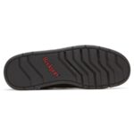 Rockport Erkek 7100 Plus Prowalker üçlü Siyah Lea - Görsel 3