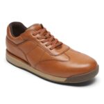 Rockport Erkek 7200 Plus Prowalker Bronzluk