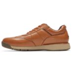 Rockport Erkek 7200 Plus Prowalker Bronzluk - Görsel 5
