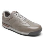 Rockport Erkek 7200 Plus Prowalker Griffin Gri