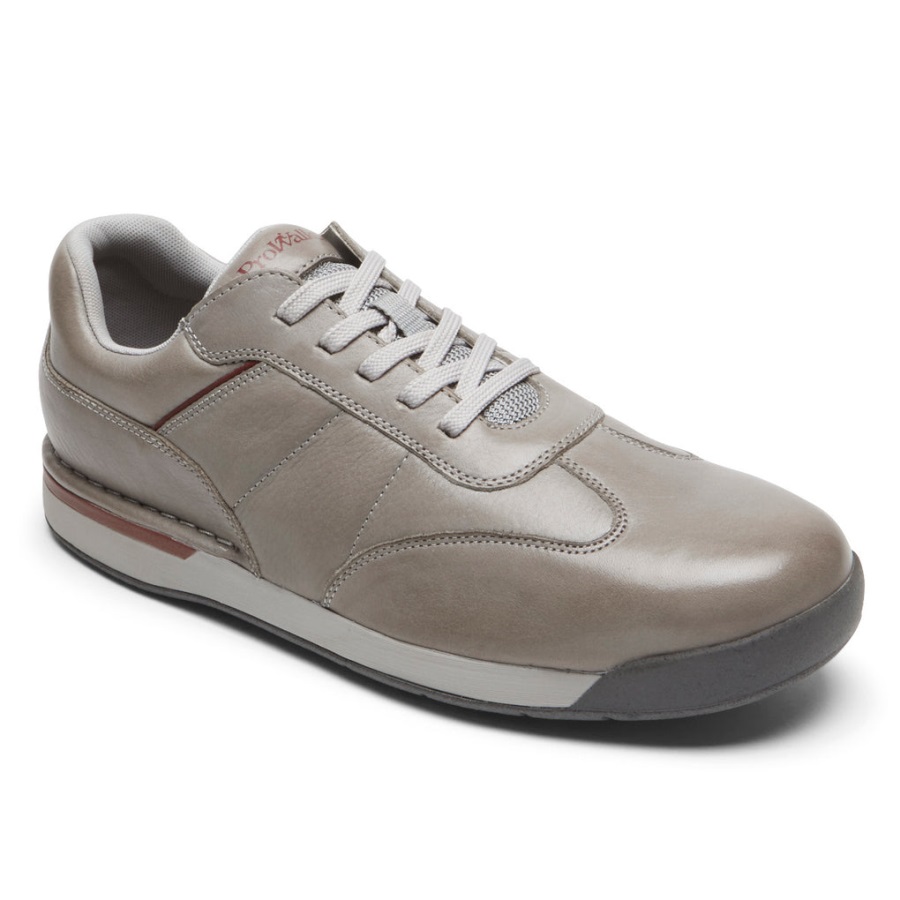 rockport_erkek_7200_plus_prowalker_griffin_gri.jpg Rockport Erkek 7200 Plus Prowalker Griffin Gri - Görsel 1