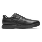 Rockport Erkek 7200 Plus Prowalker üçlü Siyah - Görsel 2