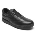 Rockport Erkek 7200 Plus Prowalker üçlü Siyah