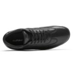Rockport Erkek 7200 Plus Prowalker üçlü Siyah - Görsel 4