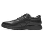 Rockport Erkek 7200 Plus Prowalker üçlü Siyah - Görsel 5