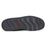 Rockport Erkek 7200 Plus Prowalker Yeni Elbise Blues Lea - Görsel 3