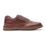 Rockport Erkek 9000 Prowalker Sınırlı Sayıda Bordo - Görsel 2