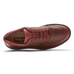 Rockport Erkek 9000 Prowalker Sınırlı Sayıda Bordo - Görsel 4