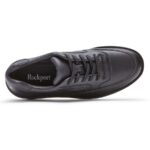 Rockport Erkek 9000 Prowalker Sınırlı Sayıda üçlü Siyah Lea - Görsel 4