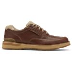 Rockport Erkek 9000 Prowalker Sınırlı Sayıda Wildwood Deri - Görsel 2