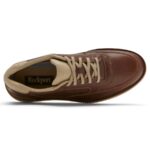 Rockport Erkek 9000 Prowalker Sınırlı Sayıda Wildwood Deri - Görsel 4
