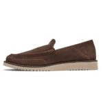 Rockport Erkek Axelrod Ezilme Slip-on Java Nubuk - Görsel 5