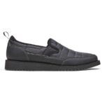 Rockport Erkek Axelrod Kapitone Slip-on Siyah - Görsel 2