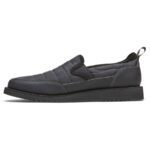 Rockport Erkek Axelrod Kapitone Slip-on Siyah - Görsel 5