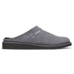 Rockport Erkek Axelrod Slayt Gri - Görsel 2