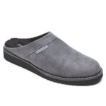 Rockport Erkek Axelrod Slayt Gri