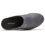 Rockport Erkek Axelrod Slayt Gri - Görsel 4