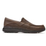Rockport Erkek Bağlantı Noktası Slip-on çikolata - Görsel 2