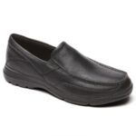 Rockport Erkek Bağlantı Noktası Slip-on Siyah