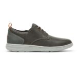 Rockport Erkek Beckwith Düz Burunlu Oxford Magnet Lea Sde - Görsel 2