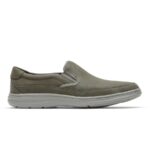 Rockport Erkek Beckwith Slip-on Kalaylı Nbk - Görsel 2
