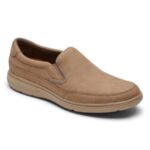 Rockport Erkek Beckwith Slip-on Post Nbk
