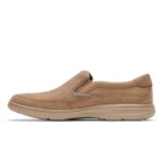 Rockport Erkek Beckwith Slip-on Post Nbk - Görsel 5