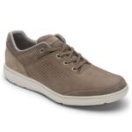 Rockport Erkek Beckwith Ubal Oxford Breen Nubuk Süet