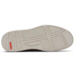 Rockport Erkek Beckwith Ubal Oxford Breen Nubuk Süet - Görsel 3