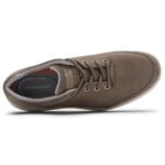 Rockport Erkek Beckwith Ubal Oxford Breen Nubuk Süet - Görsel 4