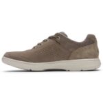 Rockport Erkek Beckwith Ubal Oxford Breen Nubuk Süet - Görsel 5