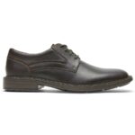 Rockport Erkek Bronzlaştırıcı Düz Burun Oxford Java - Görsel 2