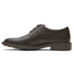 Rockport Erkek Bronzlaştırıcı Düz Burun Oxford Java - Görsel 5
