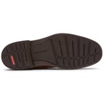 Rockport Erkek Bronzlaştırıcı Düz Burunlu Oxford Konyak - Görsel 3
