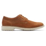 Rockport Erkek Bronzlaştırıcı Düz Burunlu Oxford Rahipler Bornozu - Görsel 2