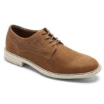 Rockport Erkek Bronzlaştırıcı Düz Burunlu Oxford Rahipler Bornozu