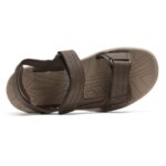 Rockport Erkek Byron Ayarlanabilir Sandal Java - Görsel 4