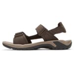 Rockport Erkek Byron Ayarlanabilir Sandal Java - Görsel 5