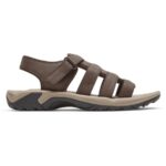 Rockport Erkek Byron Balıkçı Sandal Java - Görsel 2